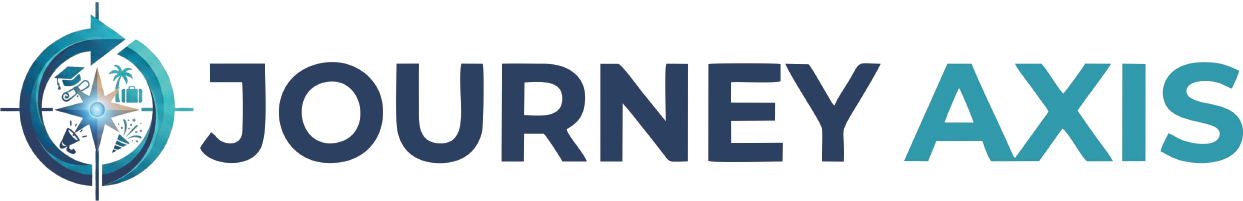 journey axis logo